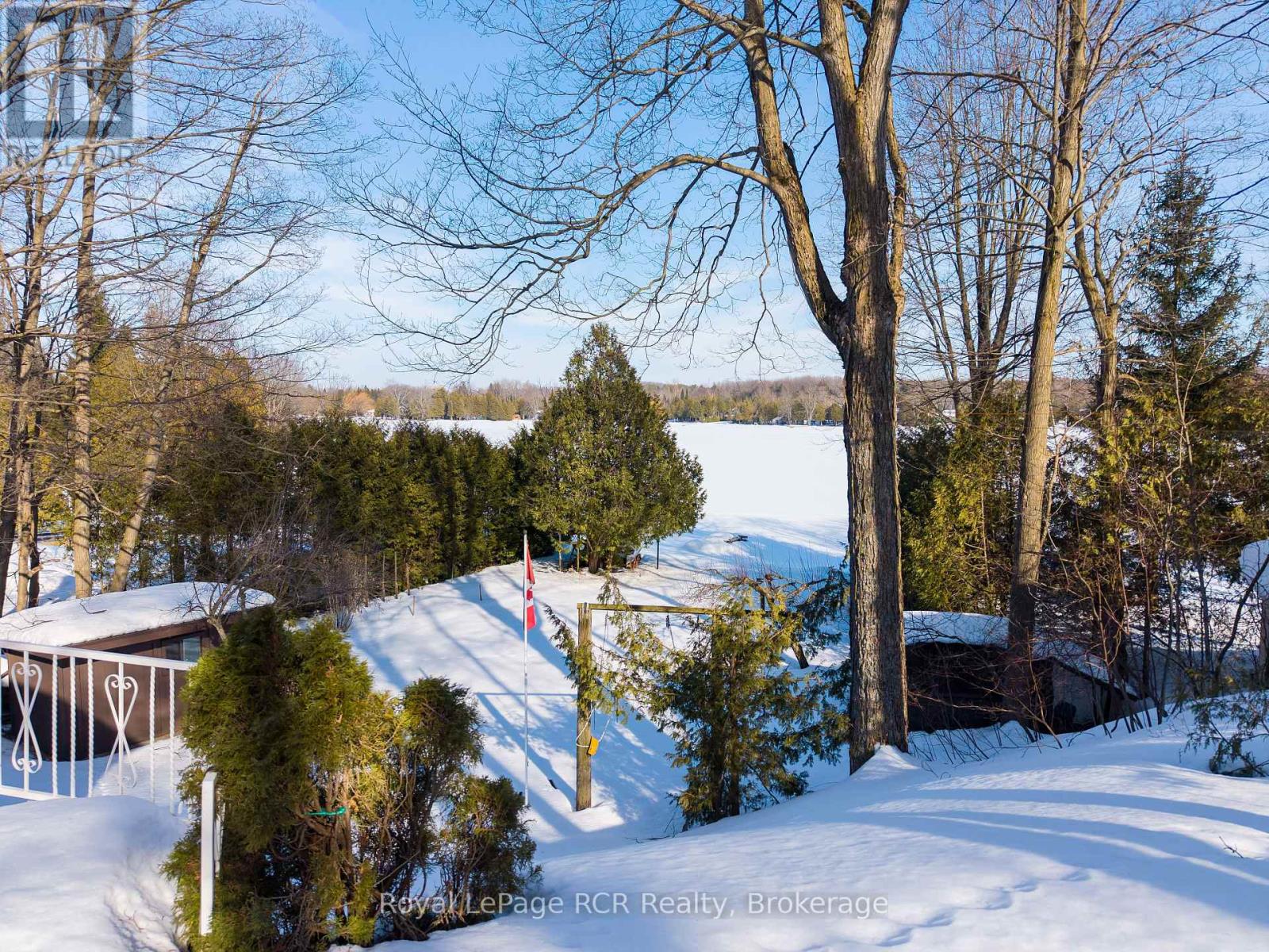 120 Mccullough Lake Drive, Chatsworth, Ontario  N0H 2V0 - Photo 16 - X12853812