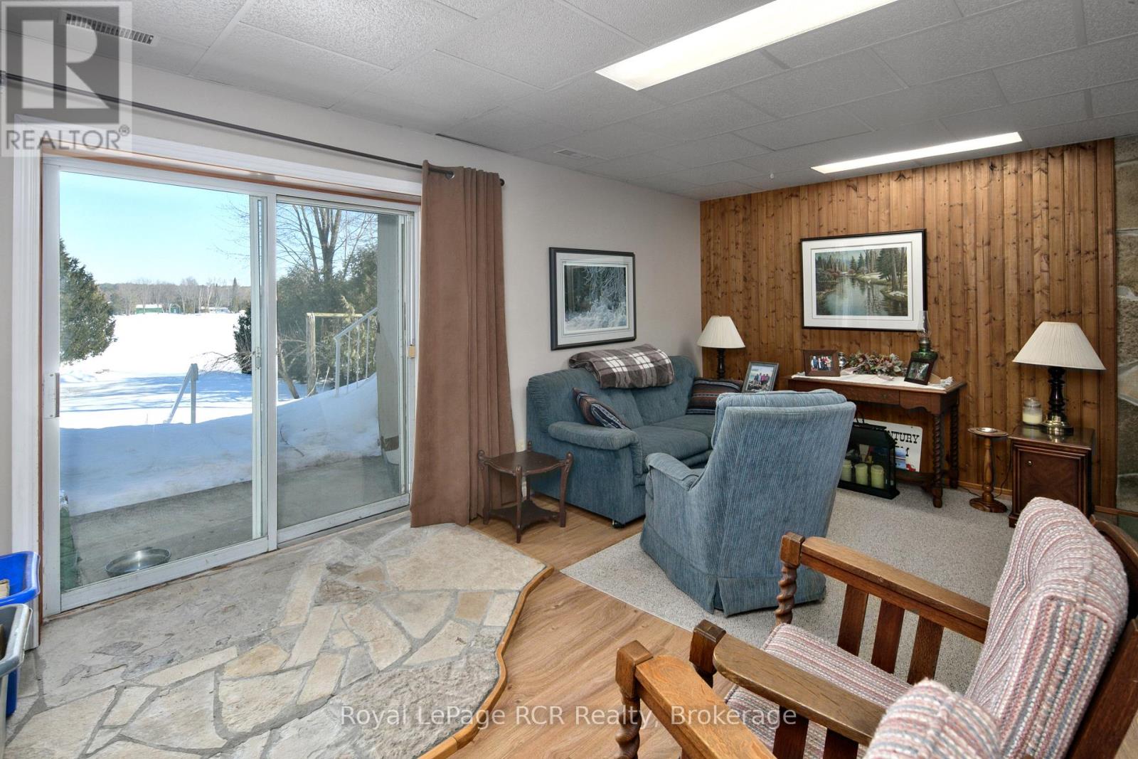 120 Mccullough Lake Drive, Chatsworth, Ontario  N0H 2V0 - Photo 26 - X12853812