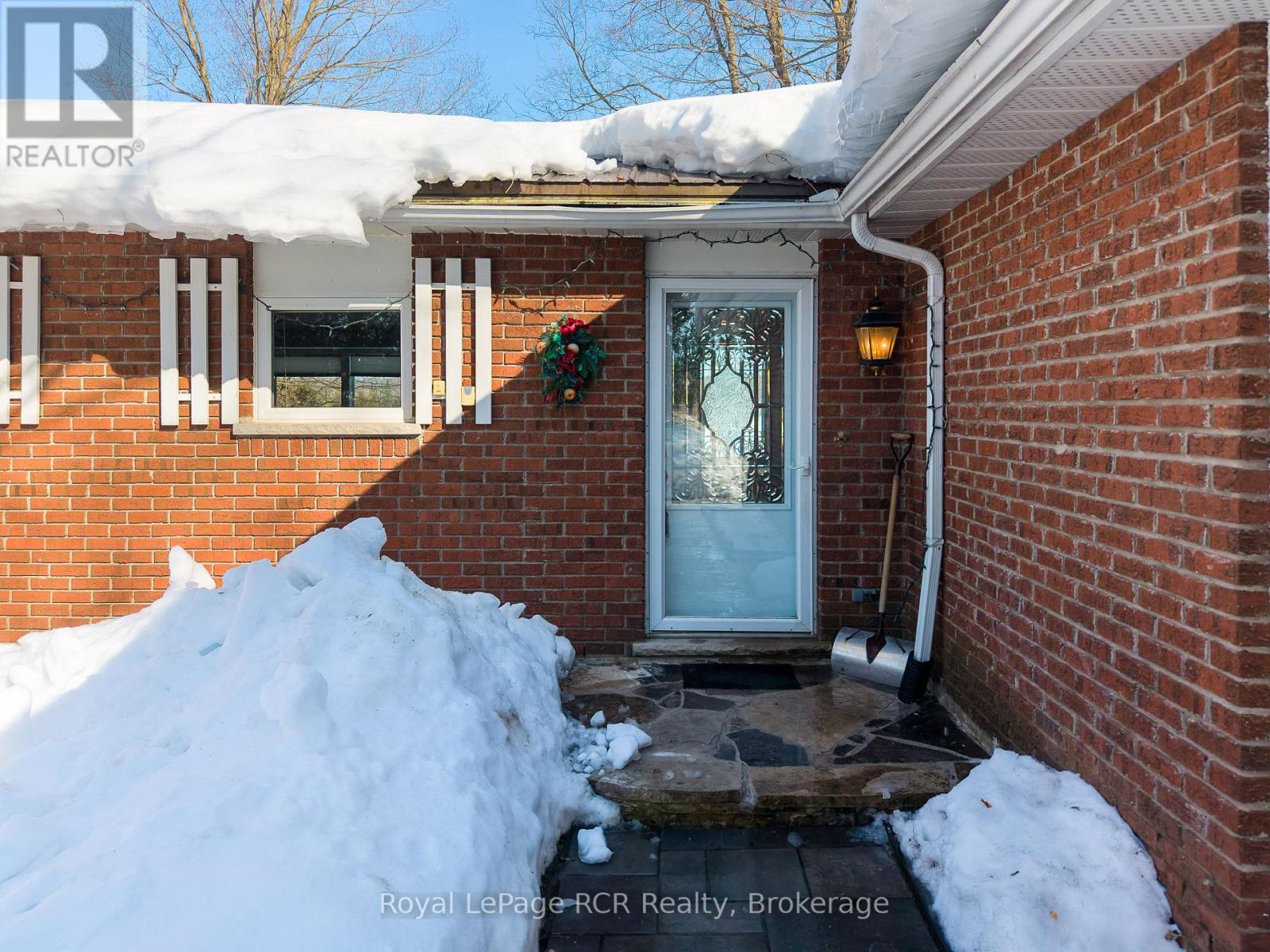 120 Mccullough Lake Drive, Chatsworth, Ontario  N0H 2V0 - Photo 7 - X12853812