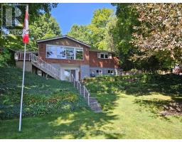 120 MCCULLOUGH LAKE DRIVE, chatsworth, Ontario