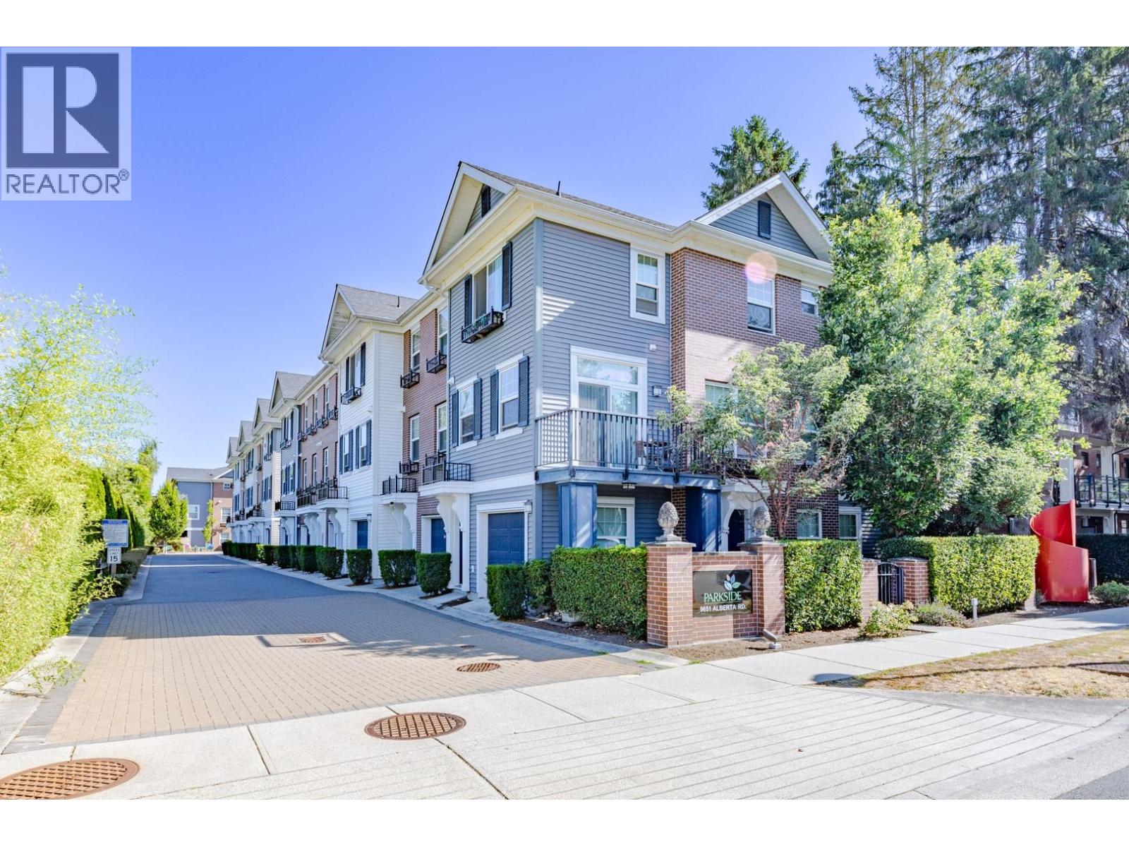 21 9651 Alberta Road, Richmond, British Columbia  V6Y 1T7 - Photo 34 - R3096905