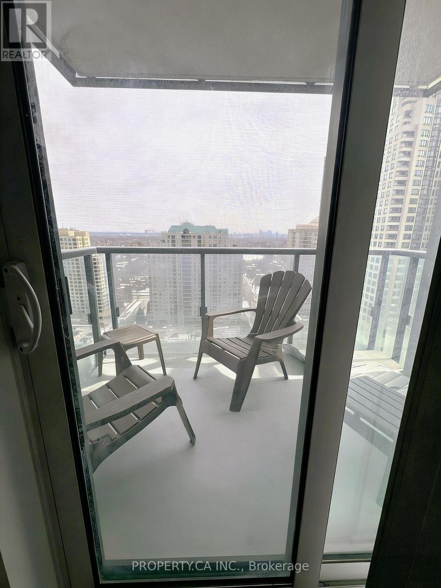 2207 - 5162 Yonge Street, Toronto (Willowdale West), Ontario  M2N 0E9 - Photo 10 - C12853712