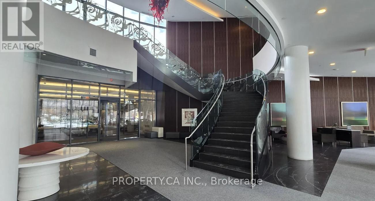 2207 - 5162 Yonge Street, Toronto (Willowdale West), Ontario  M2N 0E9 - Photo 2 - C12853712