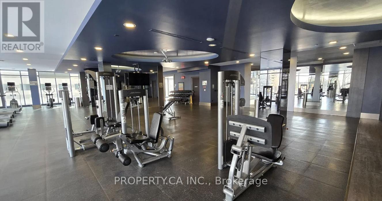 2207 - 5162 Yonge Street, Toronto (Willowdale West), Ontario  M2N 0E9 - Photo 3 - C12853712