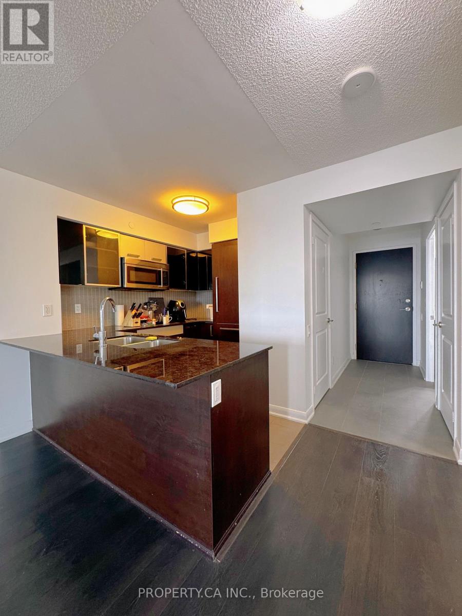 2207 - 5162 Yonge Street, Toronto (Willowdale West), Ontario  M2N 0E9 - Photo 6 - C12853712