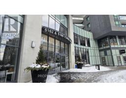 2207 - 5162 YONGE STREET, Toronto, Ontario