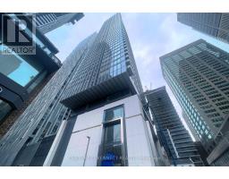 3704 - 8 CUMBERLAND STREET, Toronto, Ontario