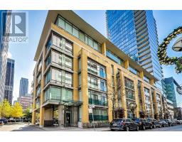 401 - 21 SCOLLARD STREET, Toronto, Ontario