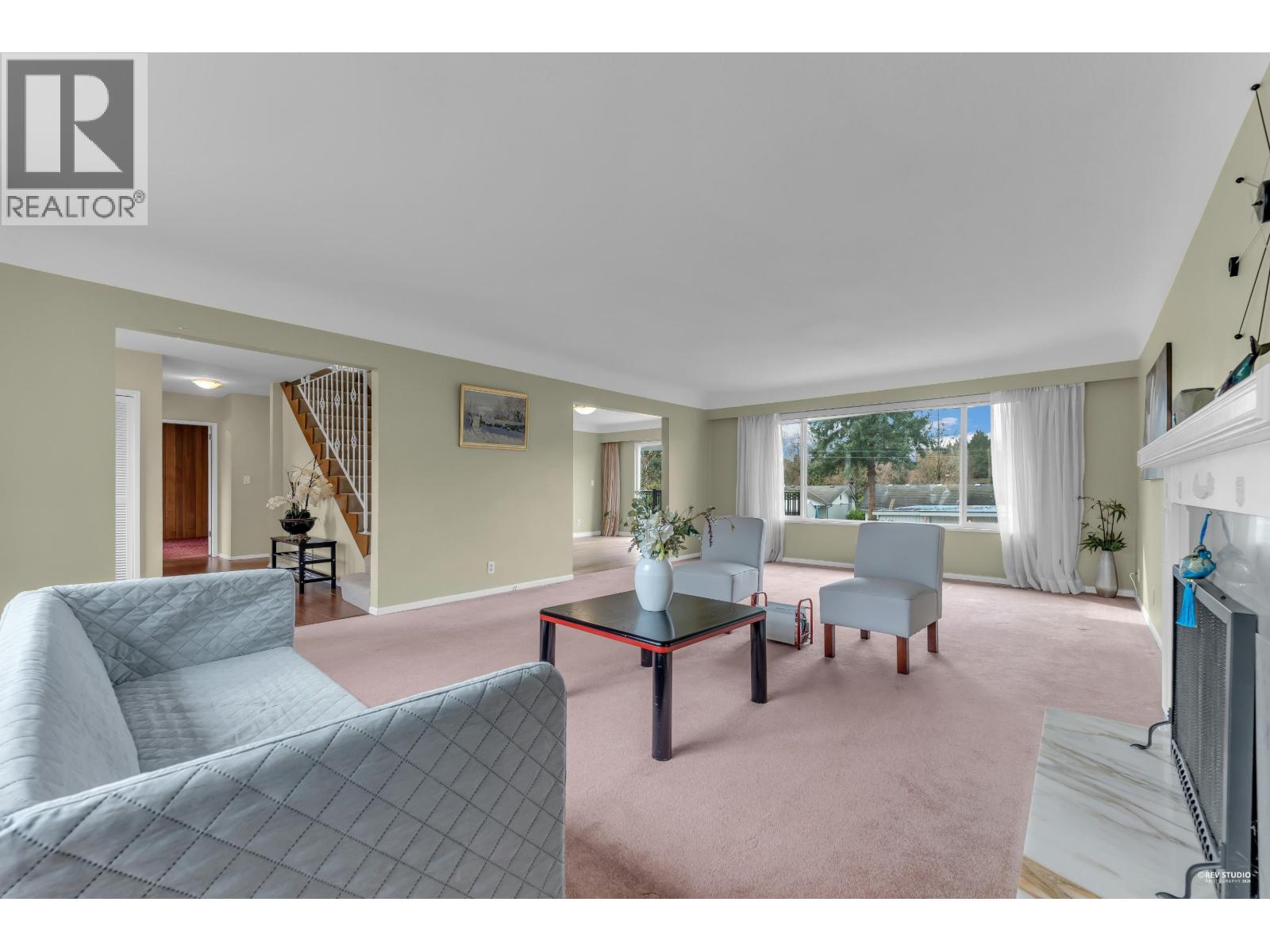 4425 Maple Street, Vancouver, British Columbia  V6J 3V9 - Photo 2 - R3096913