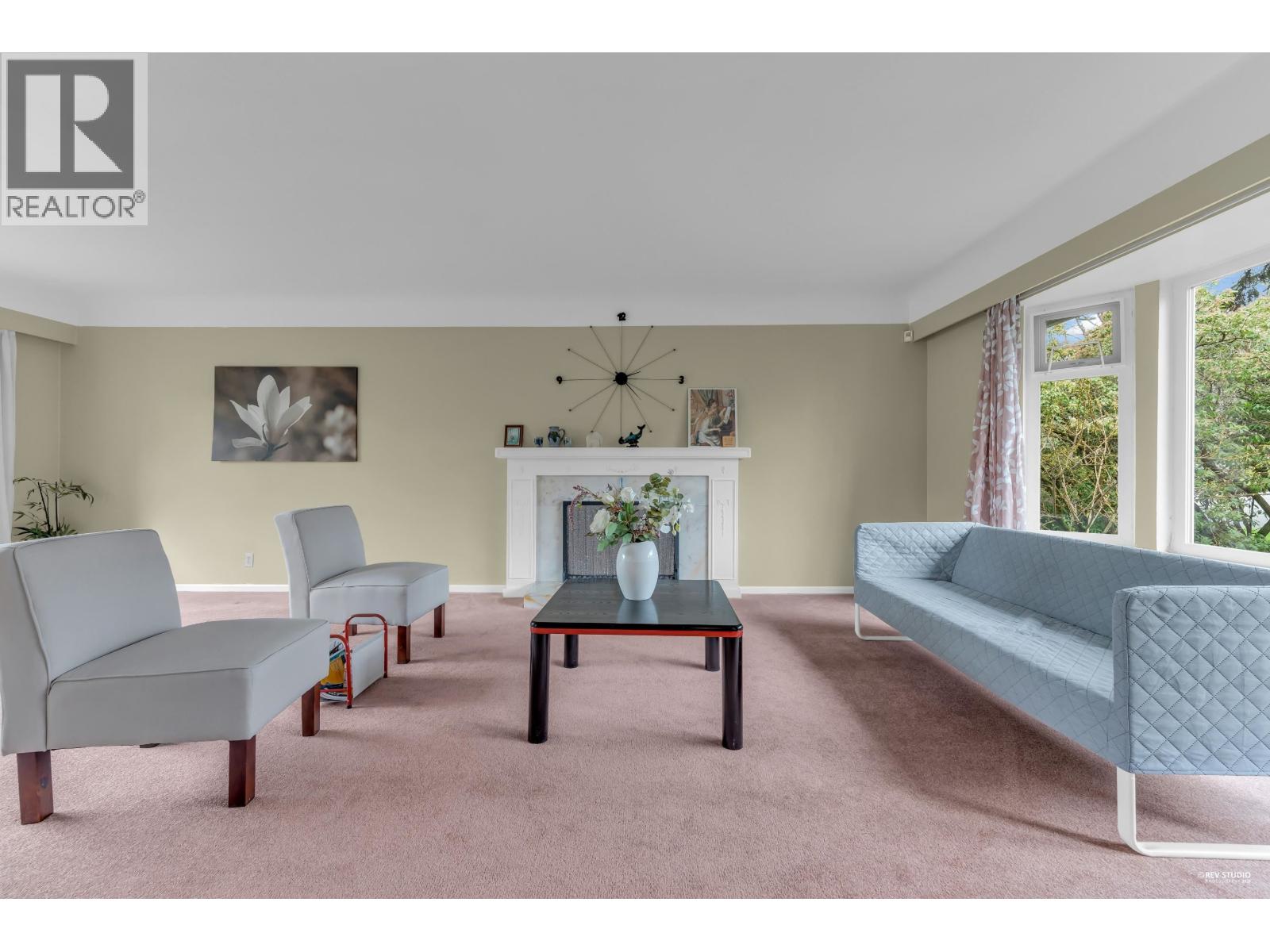 4425 Maple Street, Vancouver, British Columbia  V6J 3V9 - Photo 3 - R3096913