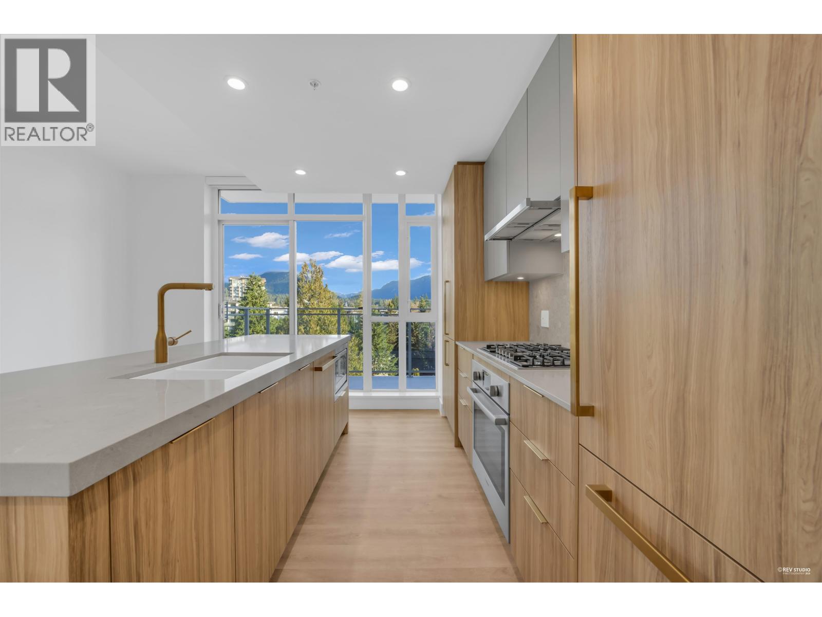 607 2385 Emery Court, North Vancouver, British Columbia  V7J 0E8 - Photo 11 - R3096908