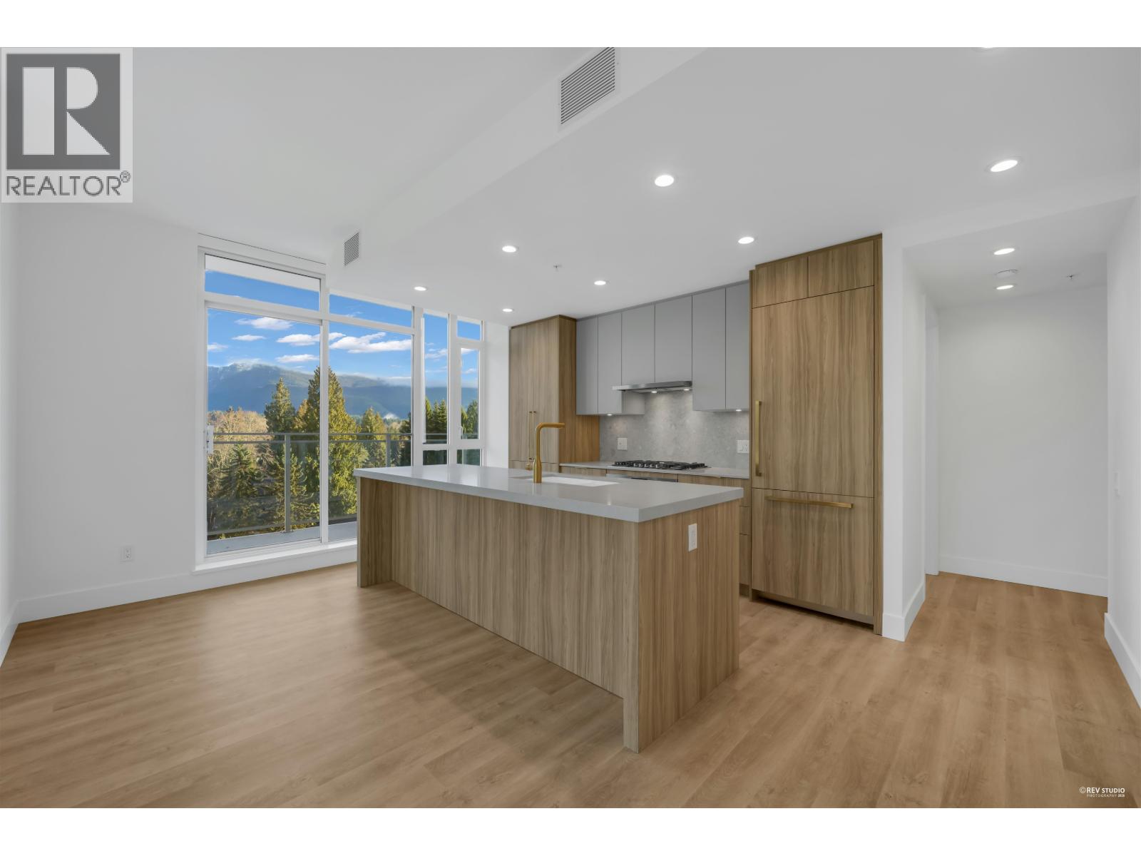 607 2385 Emery Court, North Vancouver, British Columbia  V7J 0E8 - Photo 16 - R3096908