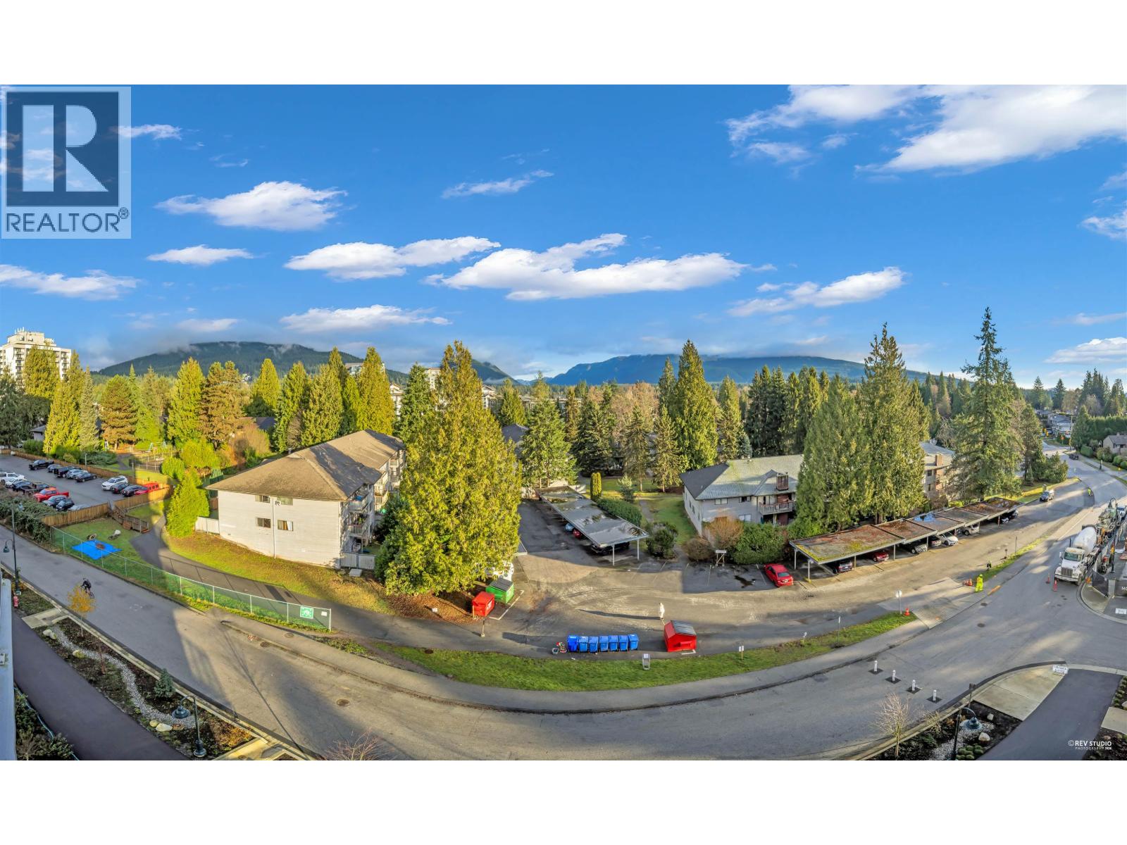 607 2385 Emery Court, North Vancouver, British Columbia  V7J 0E8 - Photo 24 - R3096908