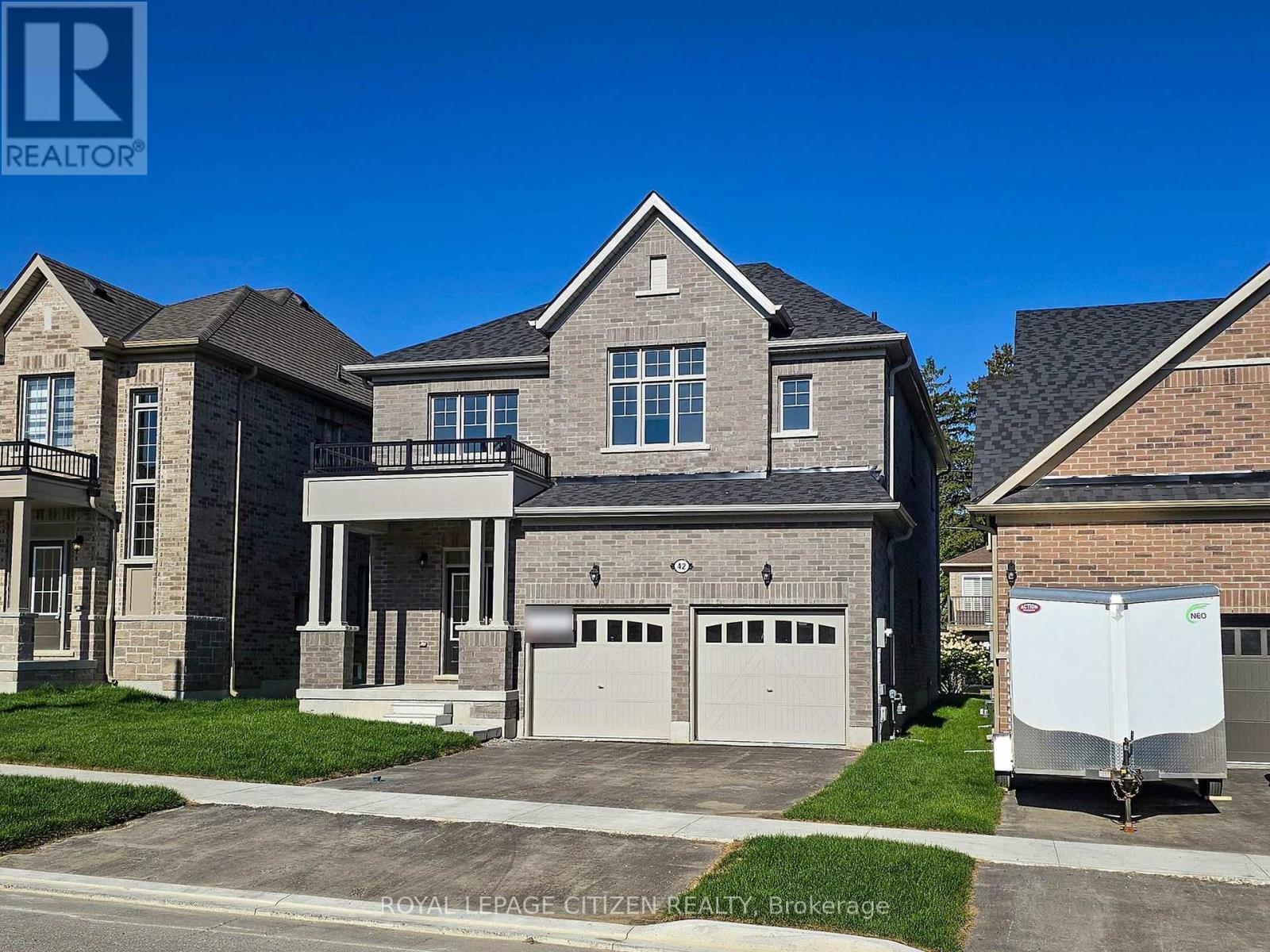 42 North Garden Boulevard, Scugog (Port Perry), Ontario  L9L 1B3 - Photo 2 - E12853726