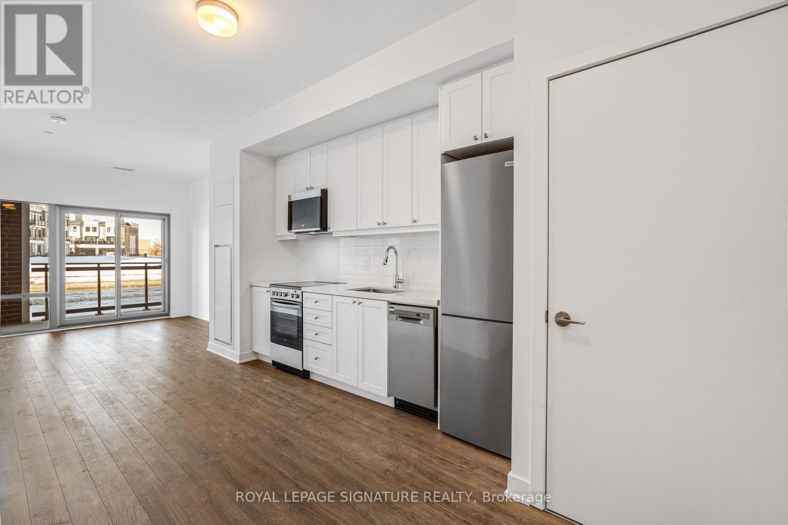 108 - 51 Clarington Boulevard, Clarington (Bowmanville), Ontario  L1C 0A1 - Photo 2 - E12853730