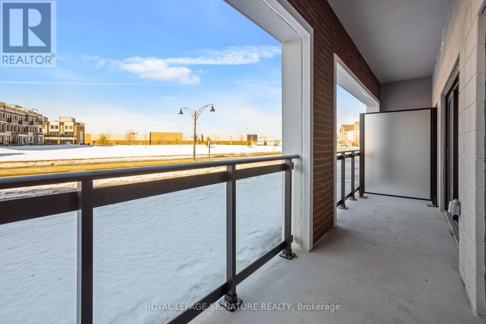 108 - 51 Clarington Boulevard, Clarington (Bowmanville), Ontario  L1C 0A1 - Photo 24 - E12853730