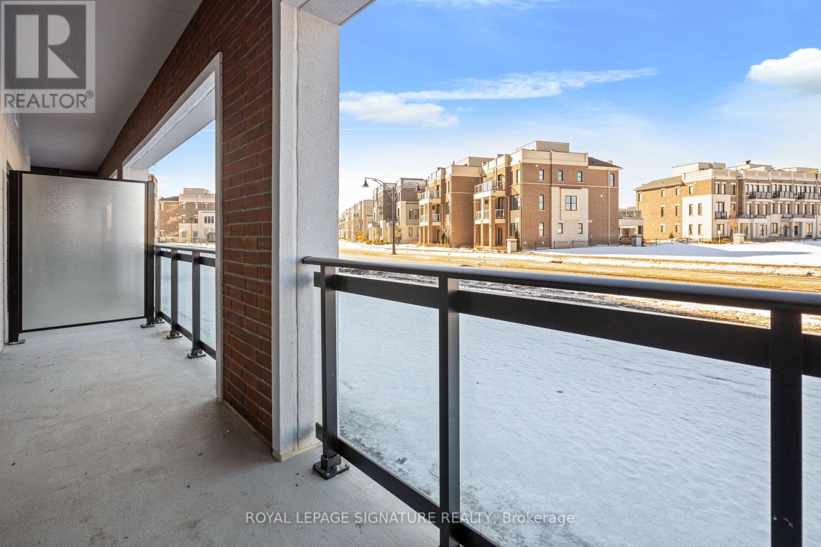 108 - 51 Clarington Boulevard, Clarington (Bowmanville), Ontario  L1C 0A1 - Photo 25 - E12853730