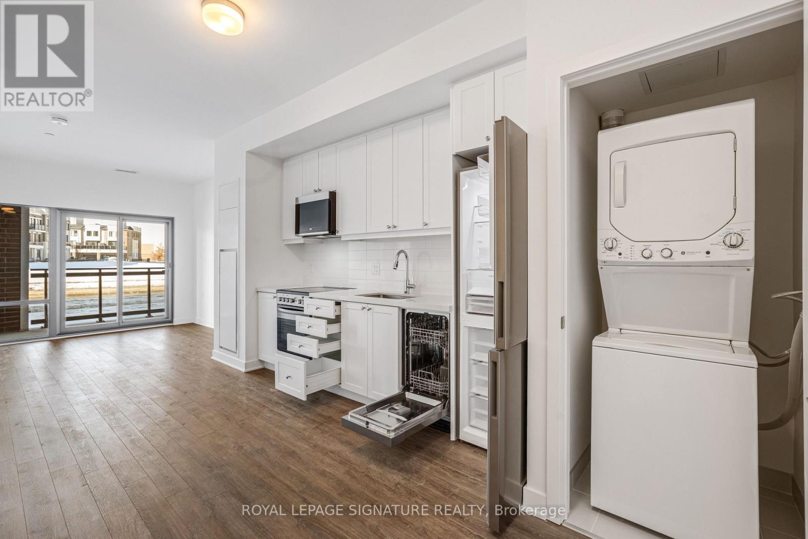 108 - 51 Clarington Boulevard, Clarington (Bowmanville), Ontario  L1C 0A1 - Photo 3 - E12853730