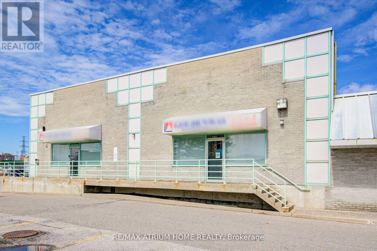 7 & 8 - 3390 MIDLAND AVENUE, Toronto, Ontario