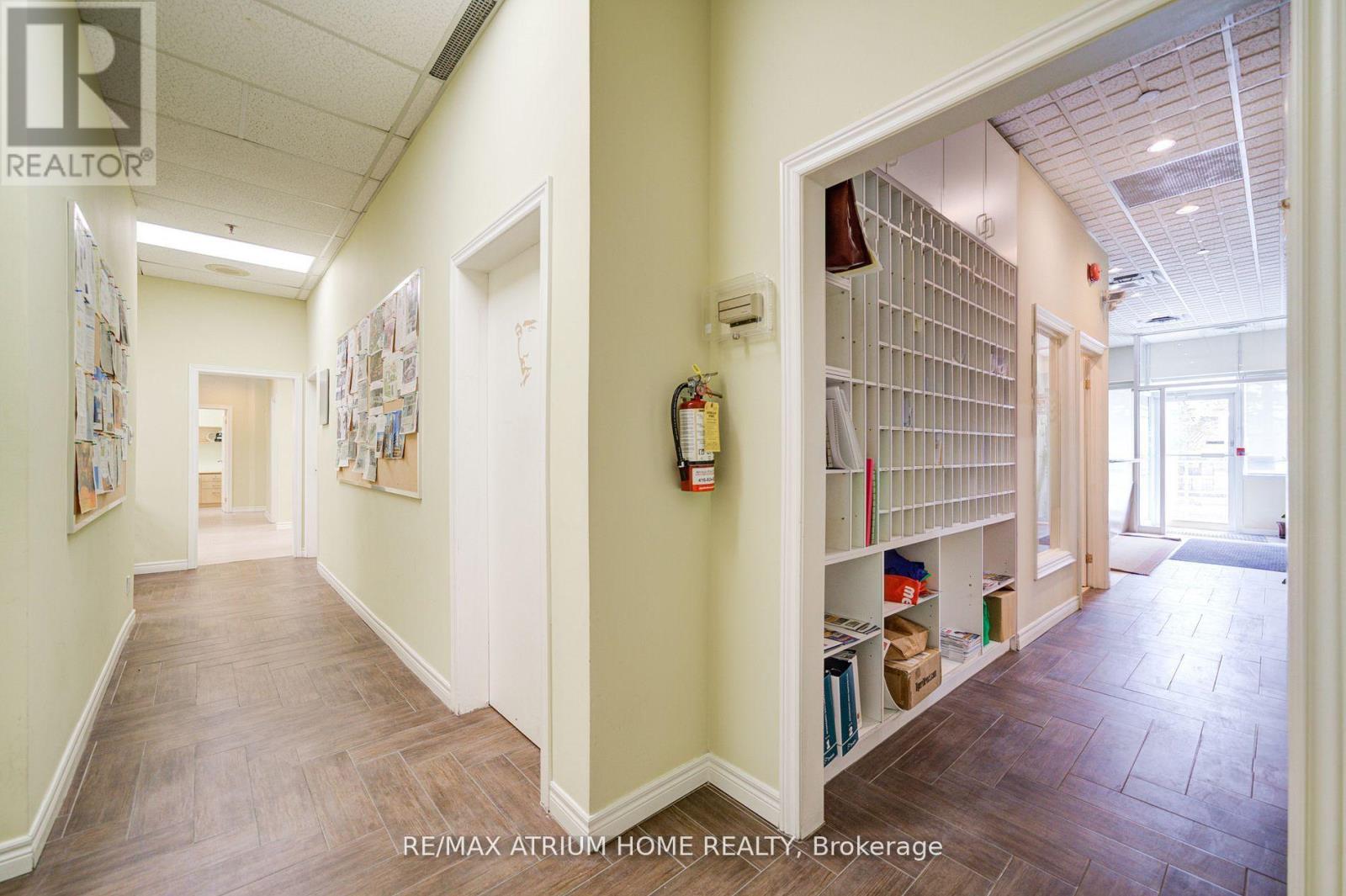 7 & 8 - 3390 Midland Avenue, Toronto (Milliken), Ontario  M1V 5K3 - Photo 12 - E12853822