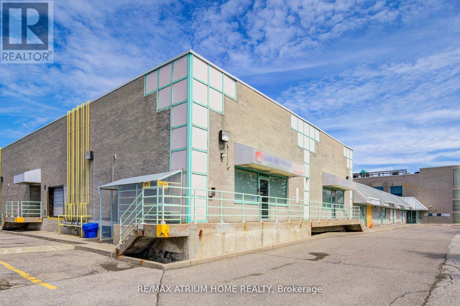 7 & 8 - 3390 Midland Avenue, Toronto (Milliken), Ontario  M1V 5K3 - Photo 2 - E12853822