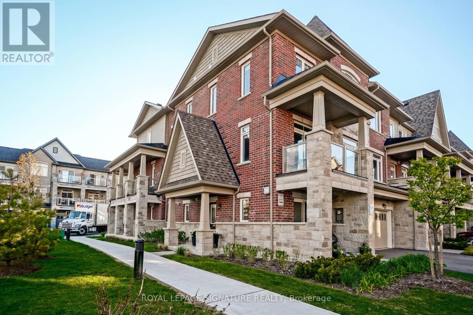 24 - 2466 MAYAPPLE CROSSING DRIVE, Pickering, Ontario