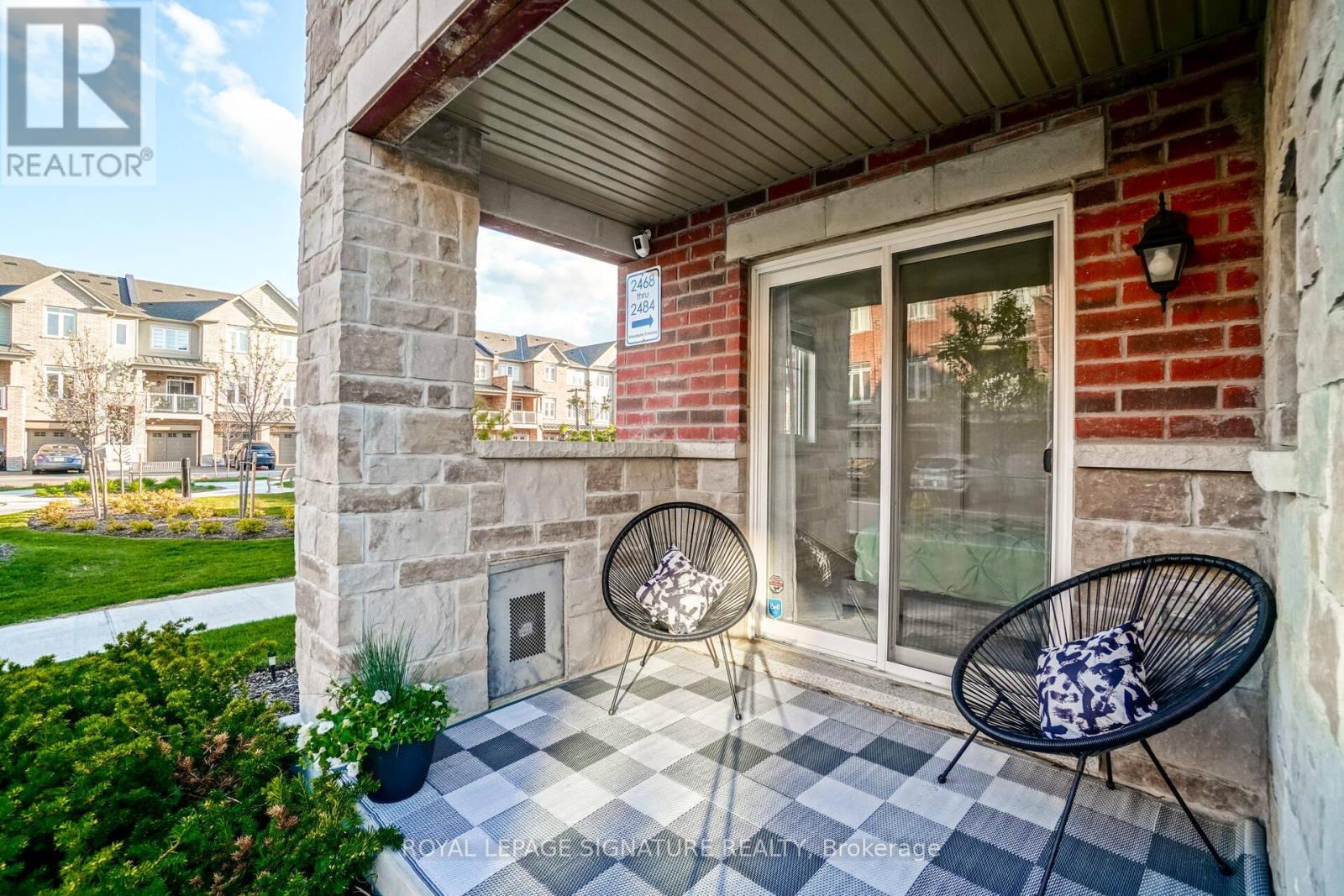 24 - 2466 Mayapple Crossing Drive, Pickering (Duffin Heights), Ontario  L1X 0E6 - Photo 29 - E12853830