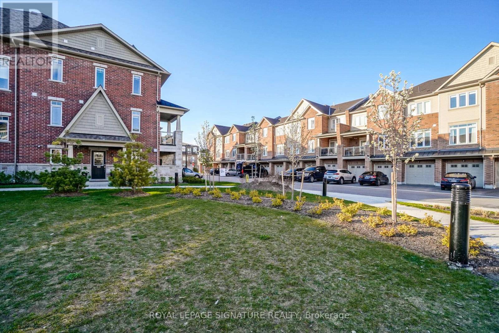 24 - 2466 Mayapple Crossing Drive, Pickering (Duffin Heights), Ontario  L1X 0E6 - Photo 31 - E12853830