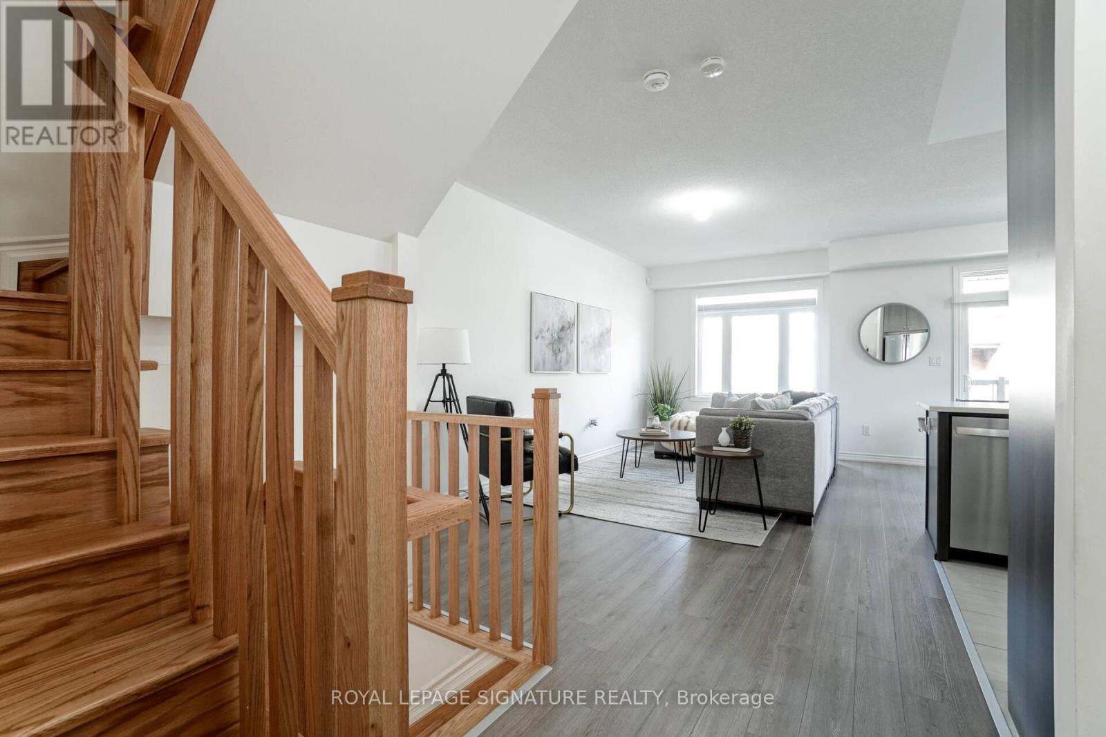 24 - 2466 Mayapple Crossing Drive, Pickering (Duffin Heights), Ontario  L1X 0E6 - Photo 6 - E12853830