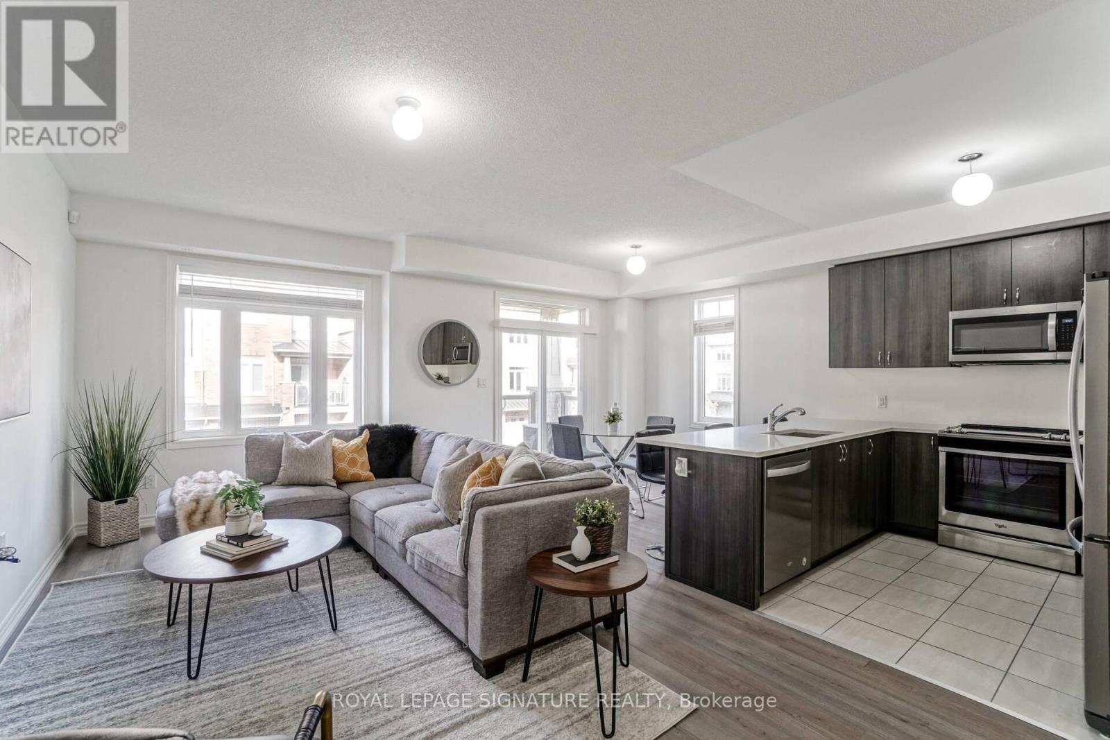 24 - 2466 Mayapple Crossing Drive, Pickering (Duffin Heights), Ontario  L1X 0E6 - Photo 7 - E12853830