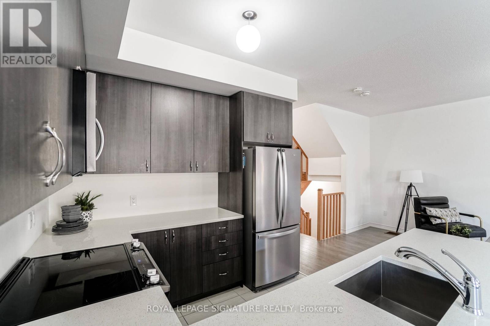 24 - 2466 Mayapple Crossing Drive, Pickering (Duffin Heights), Ontario  L1X 0E6 - Photo 8 - E12853830