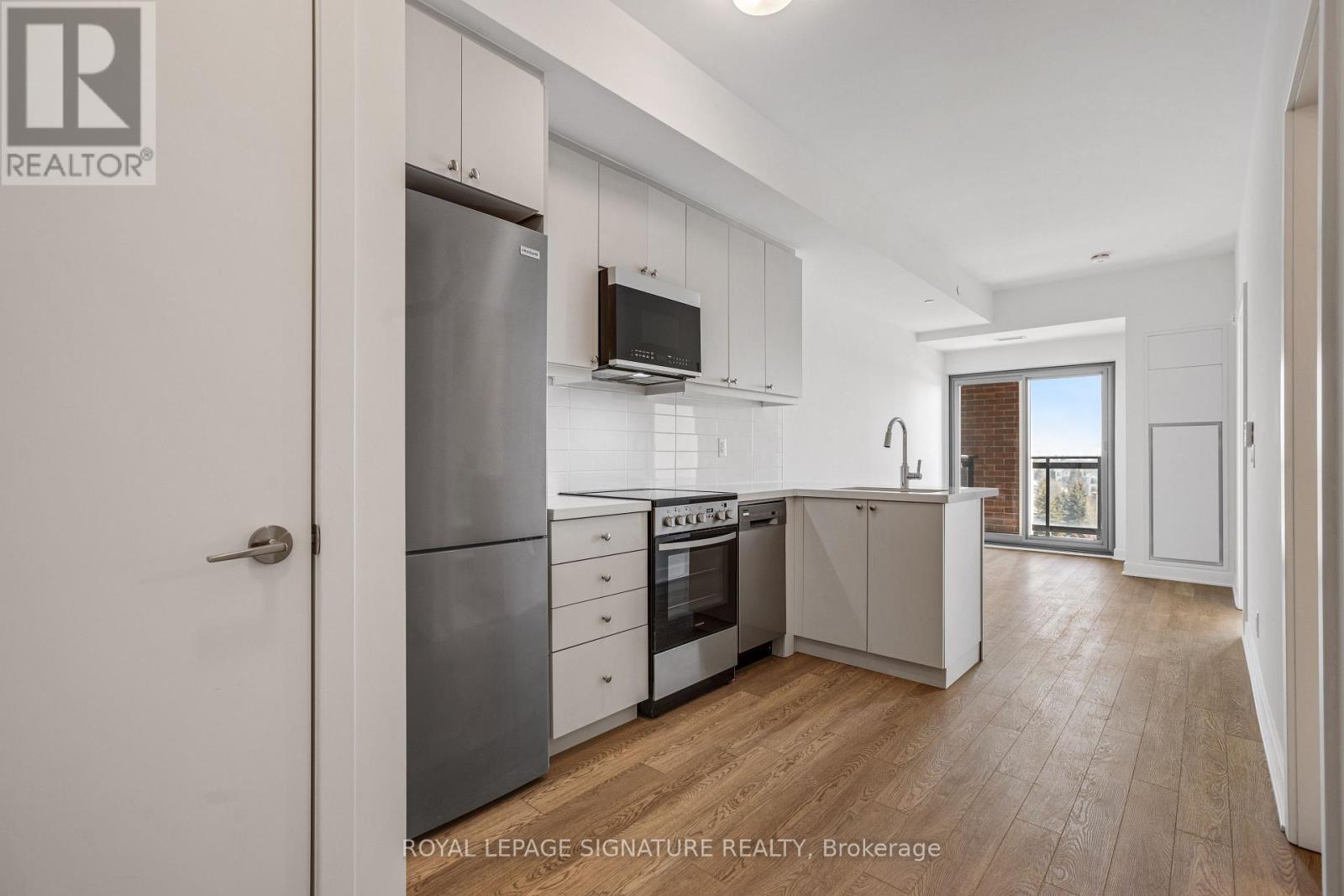 505 - 51 Clarington Boulevard, Clarington (Bowmanville), Ontario  L1C 0A1 - Photo 2 - E12853858