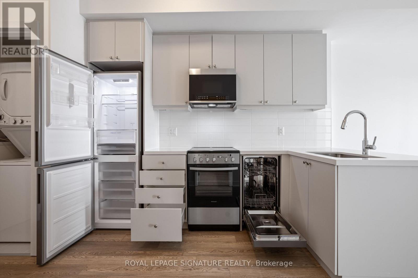 505 - 51 Clarington Boulevard, Clarington (Bowmanville), Ontario  L1C 0A1 - Photo 3 - E12853858