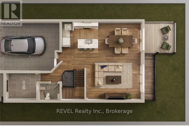 7311 Majestic Trail, Niagara Falls, Ontario  L2H 3V4 - Photo 2 - X12836852