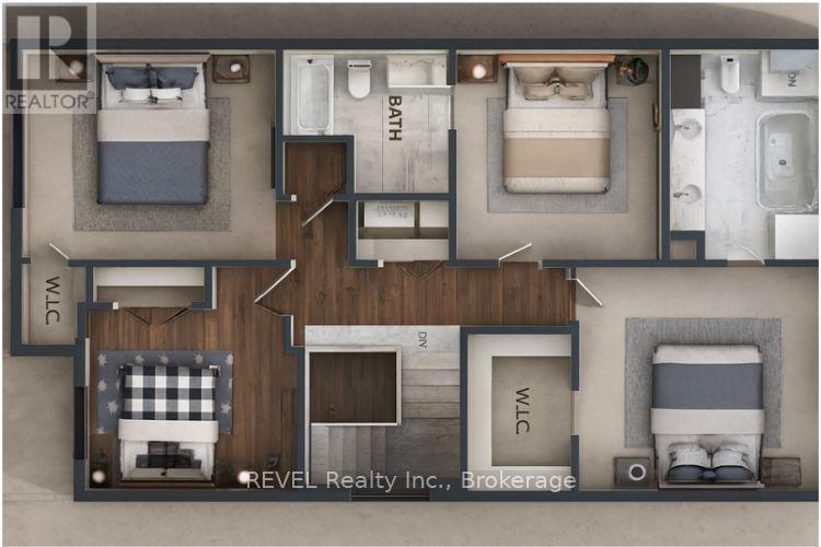 7311 Majestic Trail, Niagara Falls, Ontario  L2H 3V4 - Photo 3 - X12836852