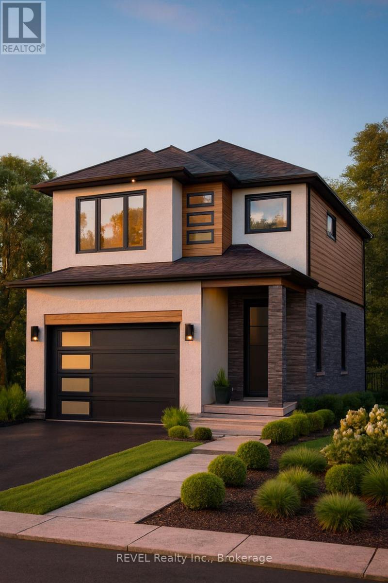 7303 MAJESTIC TRAIL, Niagara Falls, Ontario