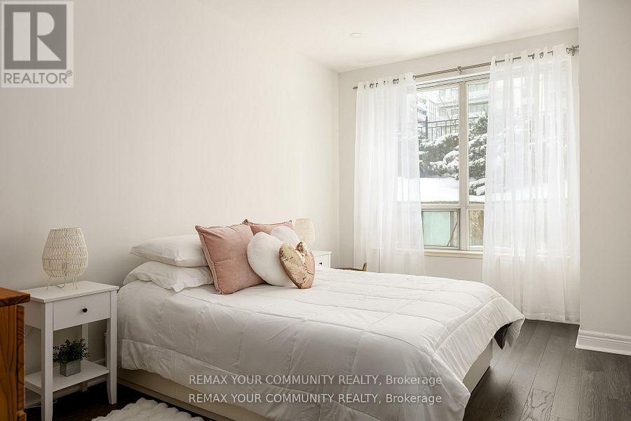 111 - 48 Suncrest Boulevard, Markham, Ontario  L3T 7Y6 - Photo 13 - N12853716