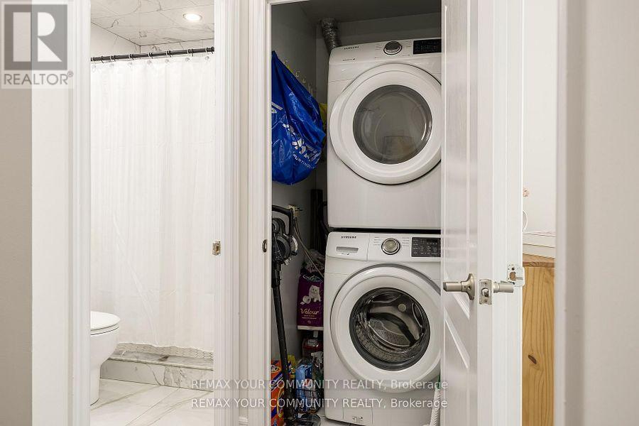 111 - 48 Suncrest Boulevard, Markham, Ontario  L3T 7Y6 - Photo 16 - N12853716