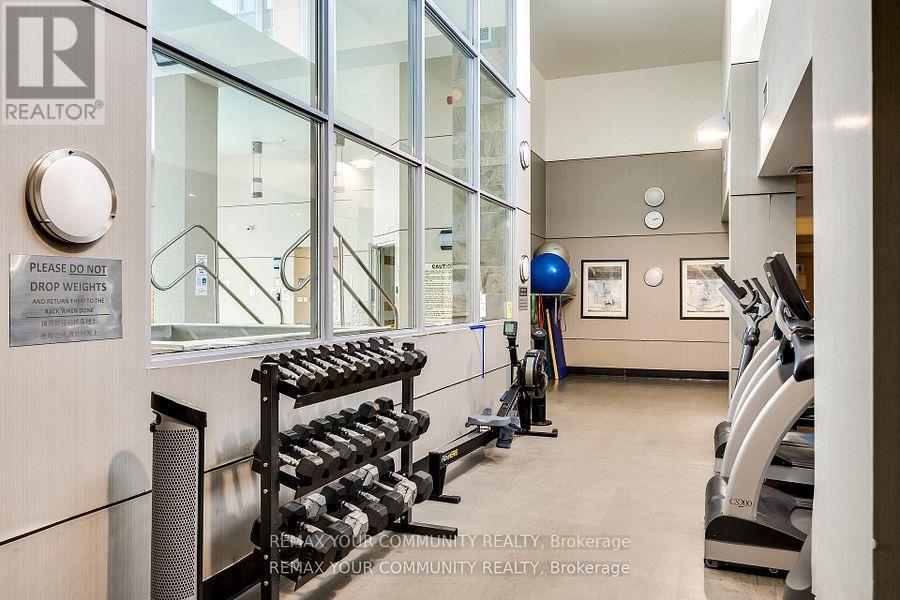 111 - 48 Suncrest Boulevard, Markham, Ontario  L3T 7Y6 - Photo 17 - N12853716