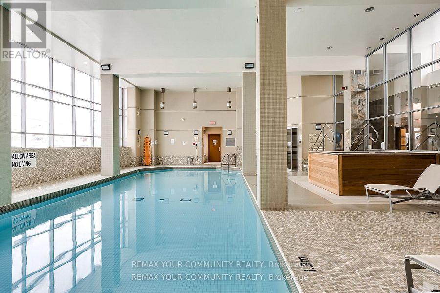 111 - 48 Suncrest Boulevard, Markham, Ontario  L3T 7Y6 - Photo 20 - N12853716