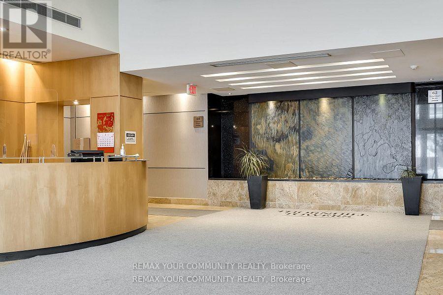 111 - 48 Suncrest Boulevard, Markham, Ontario  L3T 7Y6 - Photo 22 - N12853716