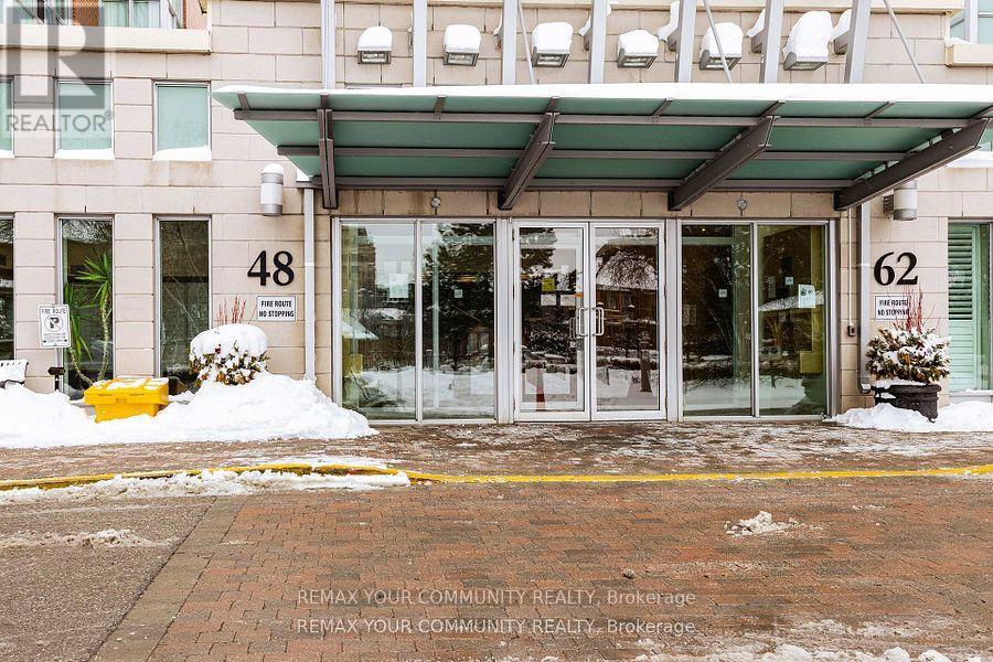 111 - 48 Suncrest Boulevard, Markham, Ontario  L3T 7Y6 - Photo 23 - N12853716