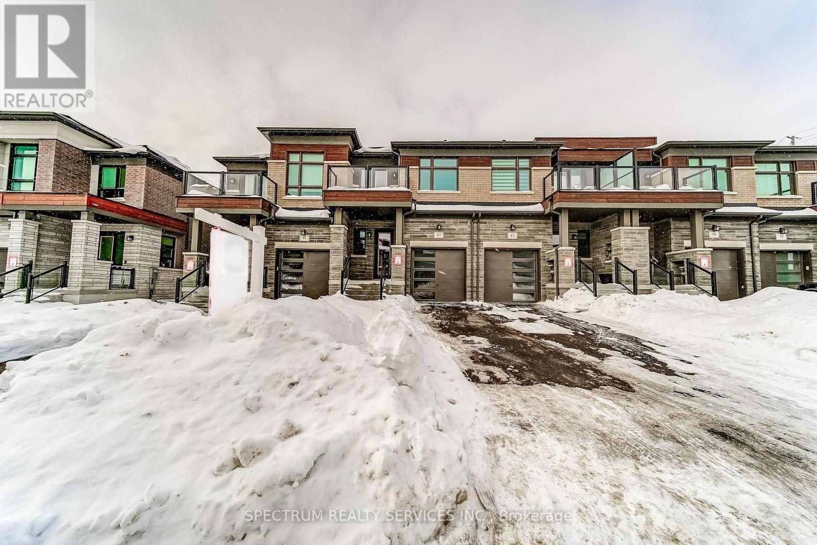 87 Adario Crescent, Vaughan (Vellore Village), Ontario  L4H 4P7 - Photo 1 - N12853742