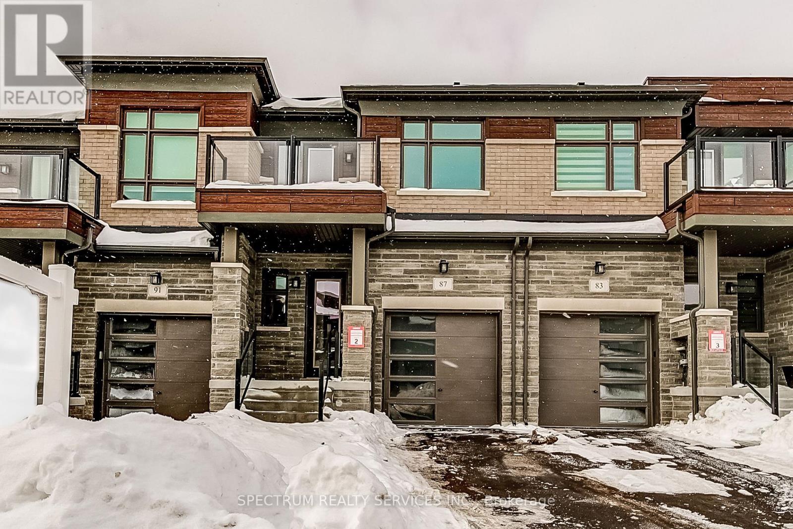 87 Adario Crescent, Vaughan (Vellore Village), Ontario  L4H 4P7 - Photo 4 - N12853742
