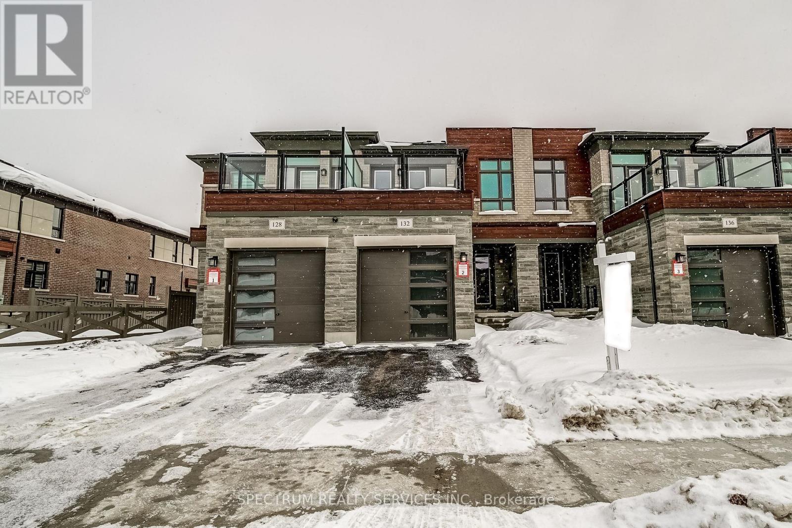 132 Adario Crescent, Vaughan (Vellore Village), Ontario  L4H 4P7 - Photo 1 - N12853762