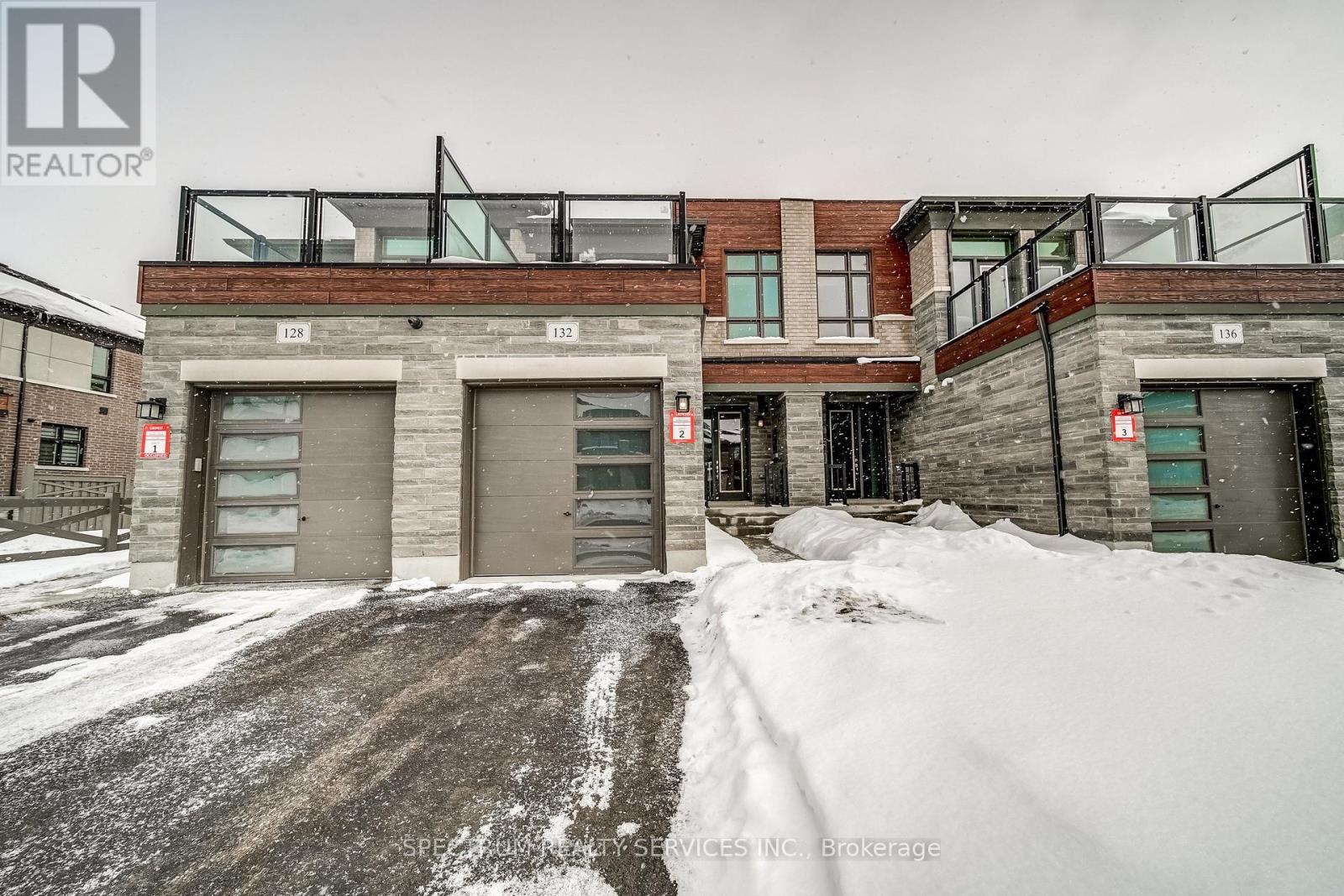 132 Adario Crescent, Vaughan (Vellore Village), Ontario  L4H 4P7 - Photo 2 - N12853762