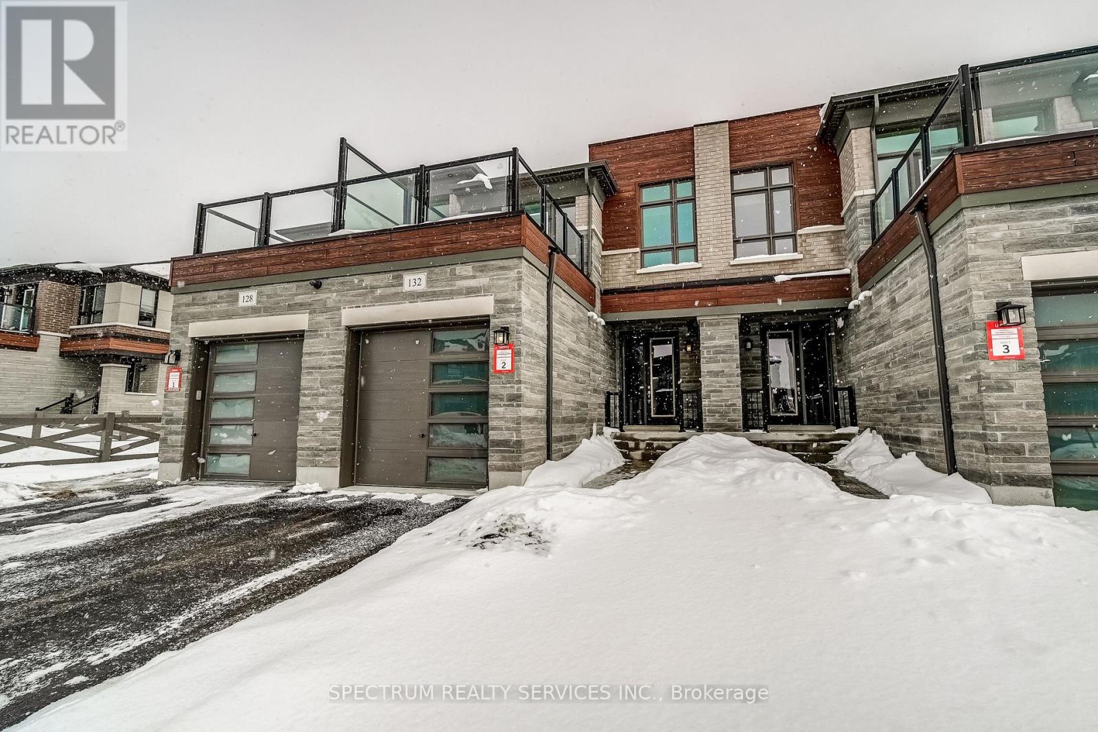 132 Adario Crescent, Vaughan (Vellore Village), Ontario  L4H 4P7 - Photo 3 - N12853762