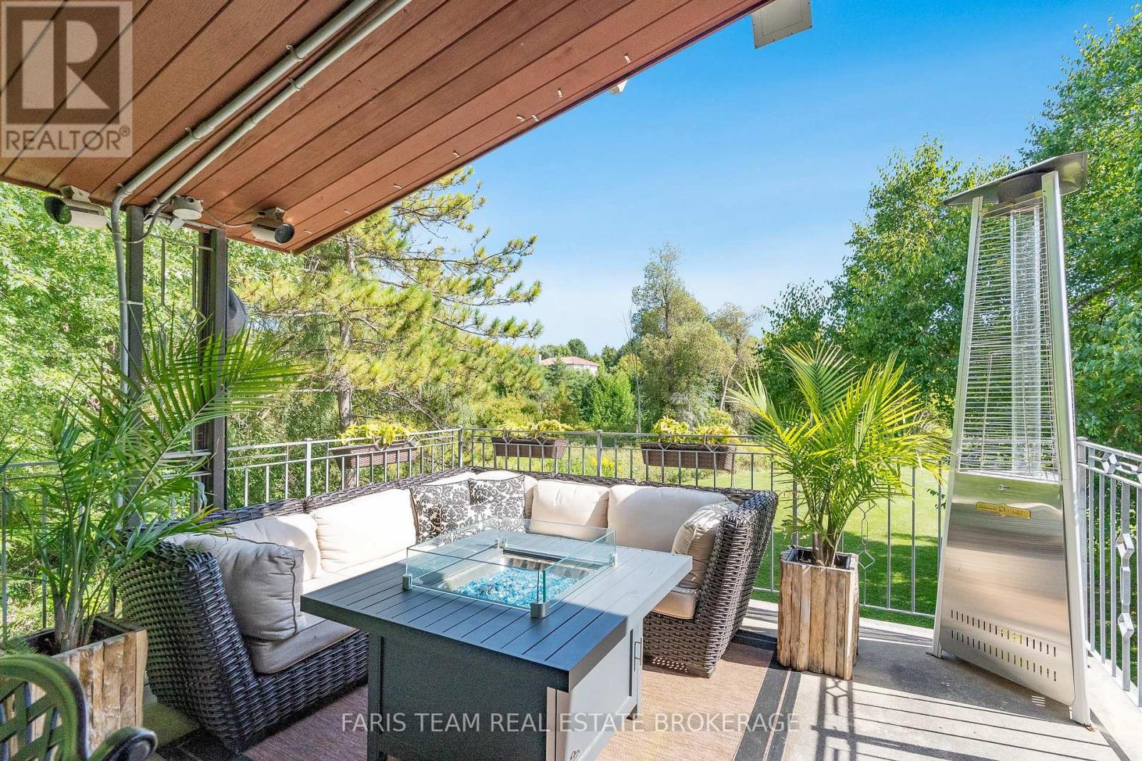 175 South Summit Farm Road, King (King City), Ontario  L7B 1J8 - Photo 34 - N12853780