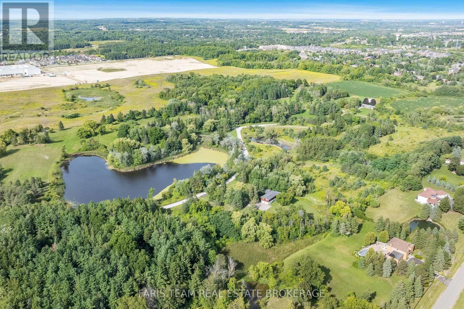 175 South Summit Farm Road, King (King City), Ontario  L7B 1J8 - Photo 45 - N12853780