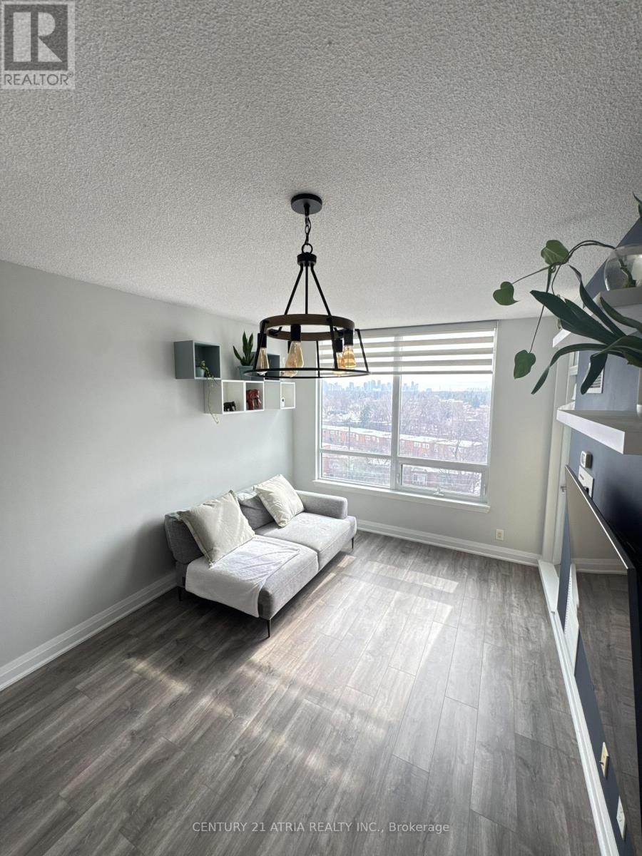 810 - 520 Steeles Avenue W, Vaughan, Ontario  L4J 0H2 - Photo 10 - N12853834